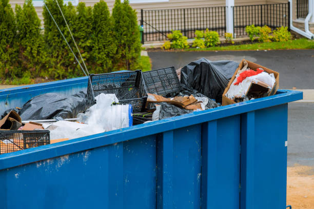 Basement Cleanout Services in Atlantic, IA